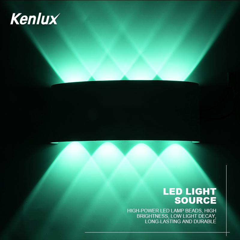 Led Wall Light Color Automatically Change RGB Outdoor Up Down Lamp For Home Party Bar Lobby KTV Christmas Decoration Lamps
Led Wall Light Color Automatically Change RGB Outdoor Up Down Lamp For Home Party Bar Lobby KTV Christmas Decoration Lamps