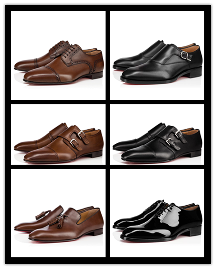 2022 Men's Designer Dress Shoes Red Sole Casual Business Rivets Biker Punk Black Leather Suede Fashion Wedding Office Party Professional Men's Shoes, 13
2022 Men's Designer Dress Shoes Red Sole Casual Business Rivets Biker Punk Black Leather Suede Fashion Wedding Office Party Professional Men's Shoes, 13