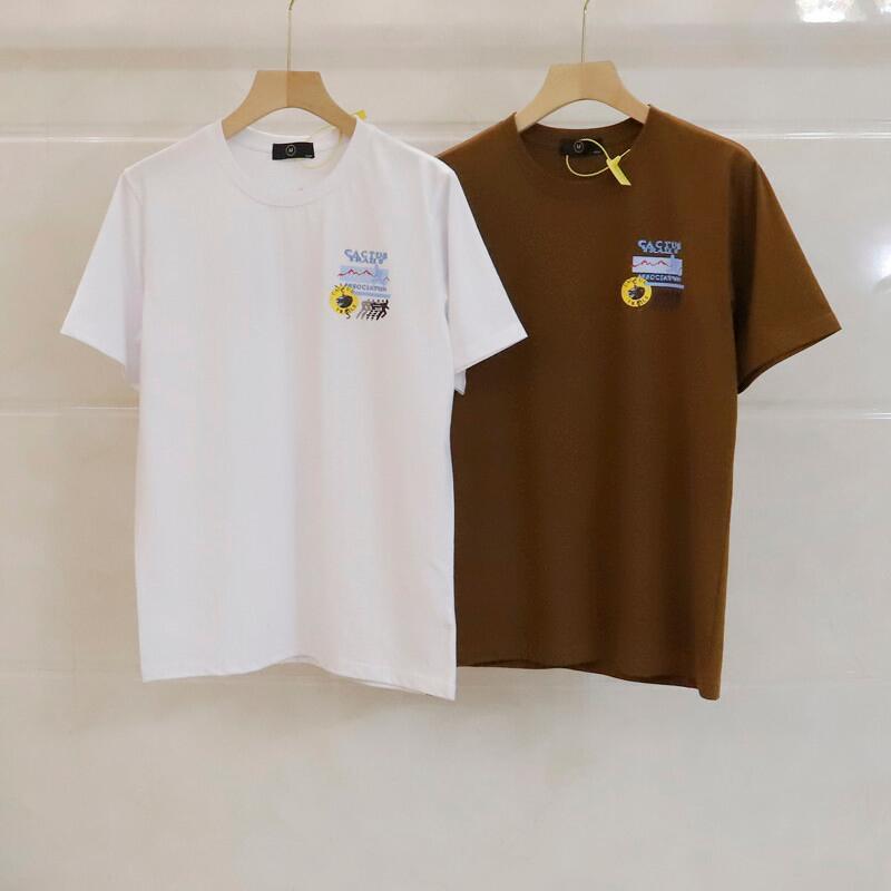2021 Men's tee Europe and America Fort night Loose short sleeves Cotton Crew Neck Letter Print T-shirt Youth fashion Casual tops Hip-ho, White;black
2021 Men's tee Europe and America Fort night Loose short sleeves Cotton Crew Neck Letter Print T-shirt Youth fashion Casual tops Hip-ho, White;black