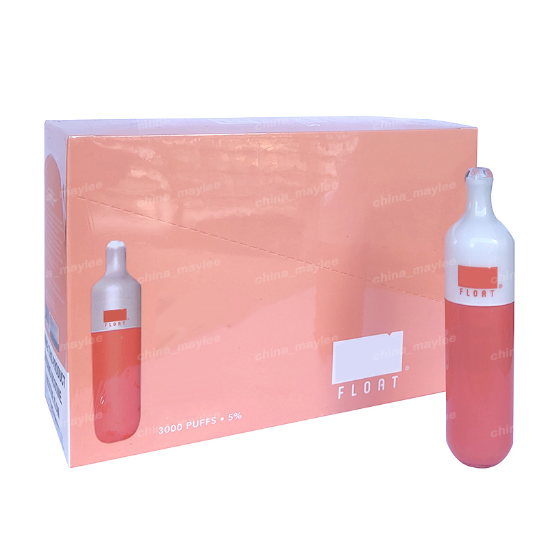 FLOAT Disposable Vape Pod Device Kit E cigarette 3000 Puffs Prefilled 8ml Pods Cartridge Stick Pen Vs Bang XXL Puff Plus Flex Air bar max
FLOAT Disposable Vape Pod Device Kit E cigarette 3000 Puffs Prefilled 8ml Pods Cartridge Stick Pen Vs Bang XXL Puff Plus Flex Air bar max