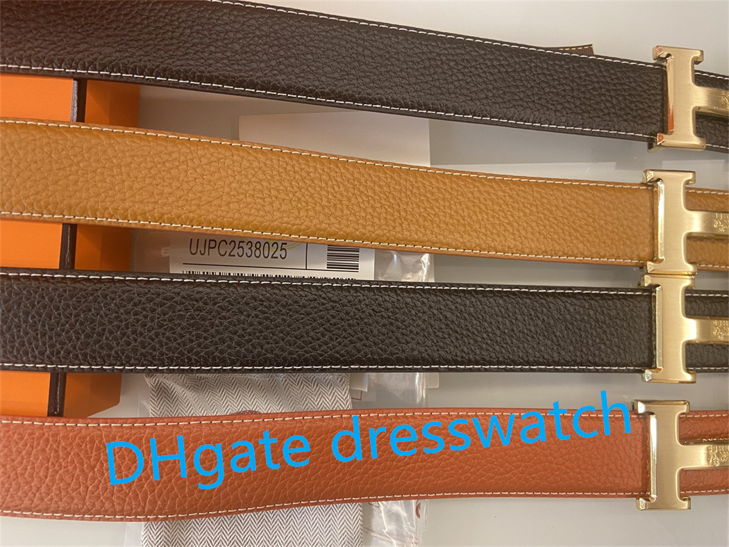 Luxury fashion designer men's women's belts gold silver belt pure leather 3.8cm dustproof cloth with box certificate gift rope handbag-1, Black;brown
Luxury fashion designer men's women's belts gold silver belt pure leather 3.8cm dustproof cloth with box certificate gift rope handbag-1, Black;brown