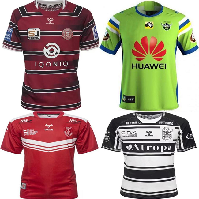 2021 2022 British RUGBY Jersey shirts HULL FC Rovers St Helens WIGAN WARRIOR MEN football shirt, White
2021 2022 British RUGBY Jersey shirts HULL FC Rovers St Helens WIGAN WARRIOR MEN football shirt, White