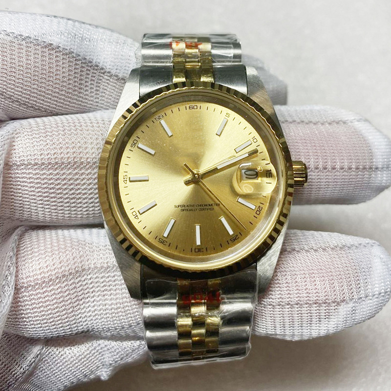 16 colors V3 Automatic 2813 Mechanical Watch women Datejust 36mm l solid Clasp President Men Watches Male sweeping ladies watch A, Only box and papers
16 colors V3 Automatic 2813 Mechanical Watch women Datejust 36mm l solid Clasp President Men Watches Male sweeping ladies watch A, Only box and papers