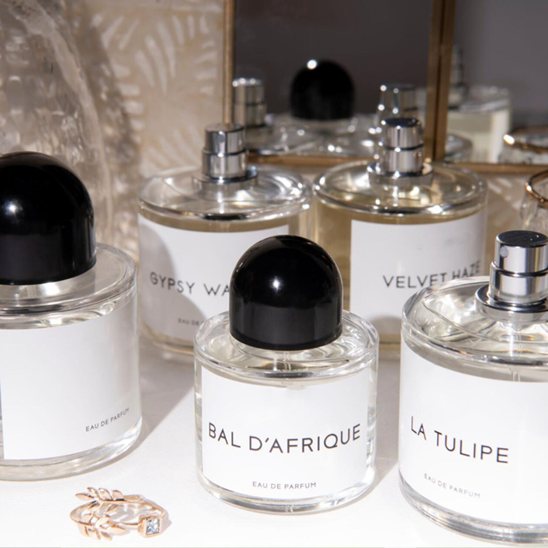 Factory direct Perfume set 3pcs Spray Eau de 100ML Long Lasting Time High Original Fragrance Rose Of No Man's Land Blanche Gypsy Water Cologne
Factory direct Perfume set 3pcs Spray Eau de 100ML Long Lasting Time High Original Fragrance Rose Of No Man's Land Blanche Gypsy Water Cologne