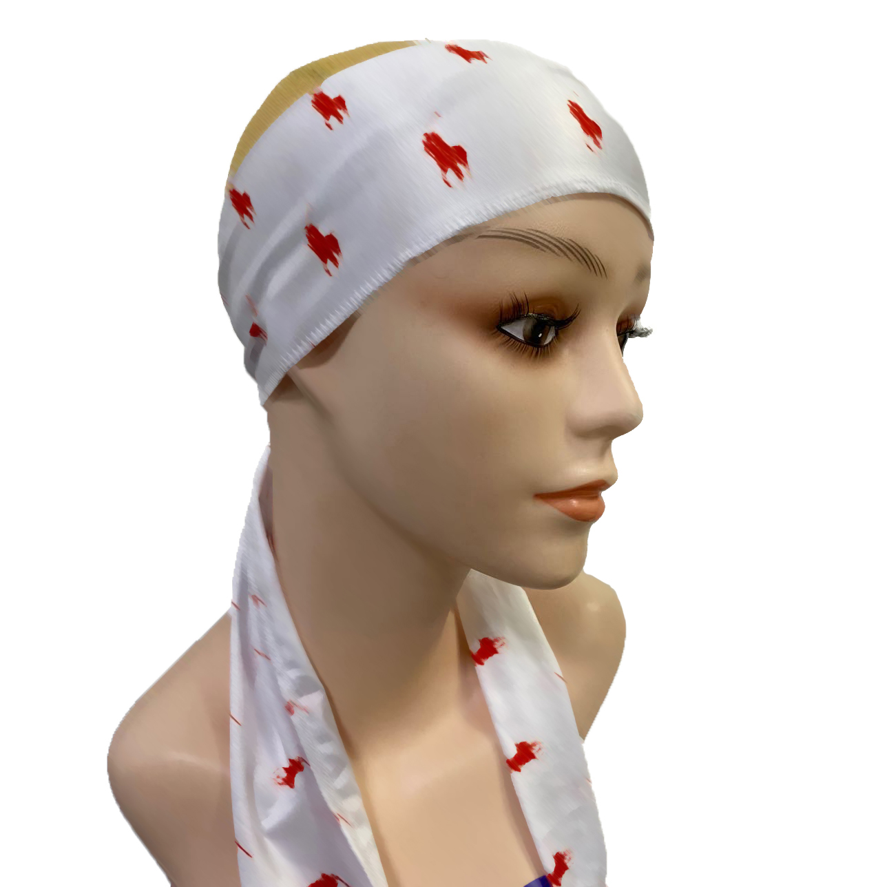 #21-#40 Wholesale Luxury Designer Letter Unisex Satin Durag Headband Pirate Hats Bandanas for Men Women Silky Durags Long Headwrap Hip Hop Caps Head Wrap Streetwear Hat
#21-#40 Wholesale Luxury Designer Letter Unisex Satin Durag Headband Pirate Hats Bandanas for Men Women Silky Durags Long Headwrap Hip Hop Caps Head Wrap Streetwear Hat