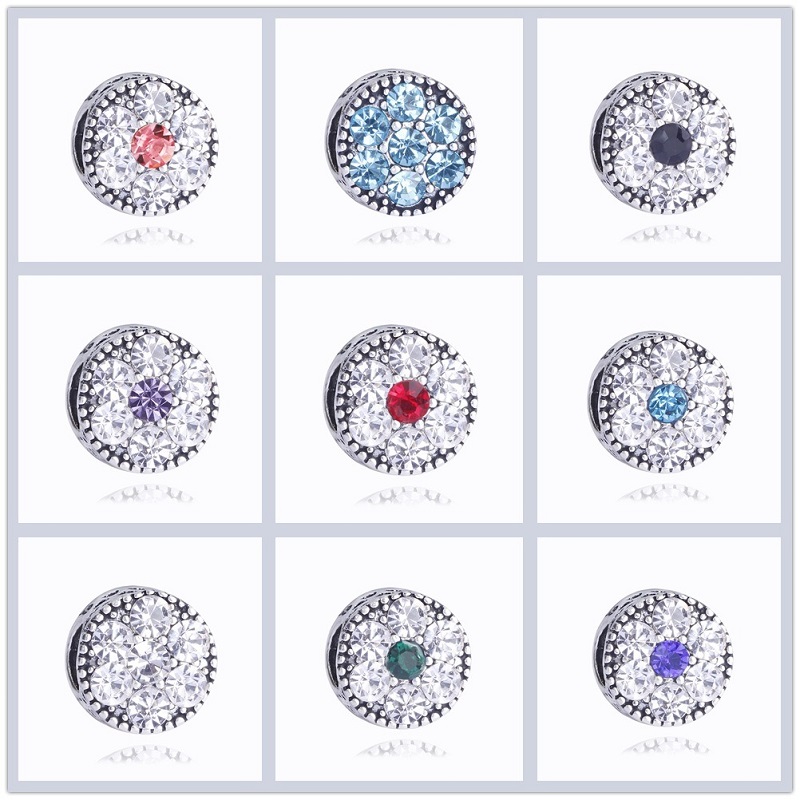 Fits Pandora Bracelets 20pcs Double Faced Crystal Silver Charms Bead Charm Beads Pendant For Wholesale Diy European Sterling Necklace Jewelry
Fits Pandora Bracelets 20pcs Double Faced Crystal Silver Charms Bead Charm Beads Pendant For Wholesale Diy European Sterling Necklace Jewelry