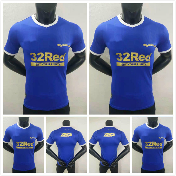 top Player version 21 22 Rangers Glasgow soccer jersey 2021 2022 football shirt CHAMPIONS DEFOE MORELOS KENT ARIBO ARFIELD 150 Years Tight kit, Black
top Player version 21 22 Rangers Glasgow soccer jersey 2021 2022 football shirt CHAMPIONS DEFOE MORELOS KENT ARIBO ARFIELD 150 Years Tight kit, Black