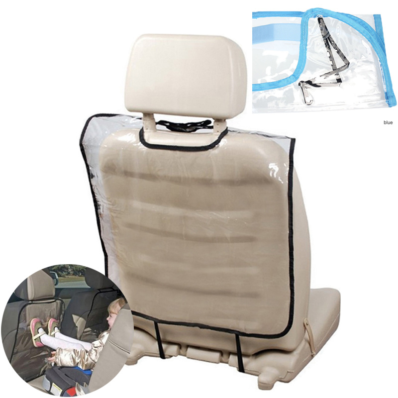 Storage Bags Car Seat Covers Organizer Seat Waterproof Car Anti Dirty Pad Back Protectors Automobiles Interior Accessories