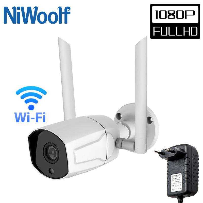 1080P PTZ Waterproof Outdoor WiFi IP Camera , P2P ONVIF Audio 2MP Network Wireless Security CCTV Cameras
1080P PTZ Waterproof Outdoor WiFi IP Camera , P2P ONVIF Audio 2MP Network Wireless Security CCTV Cameras
