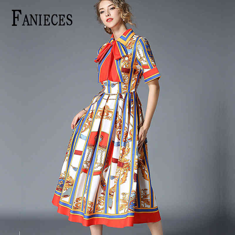 Summer Autumn Vintage Dresses Women Slim Short Sleeve A Line Dress Bow Elegant Laides Ol Work Business Streetwear 210520, Red
Summer Autumn Vintage Dresses Women Slim Short Sleeve A Line Dress Bow Elegant Laides Ol Work Business Streetwear 210520, Red