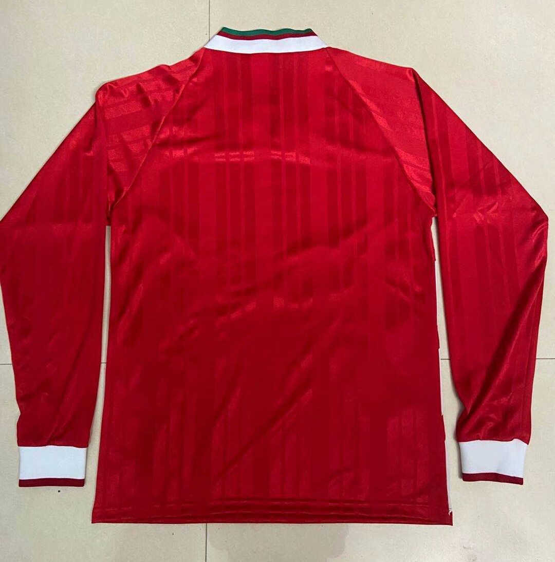 Mens Tracksuits Retro Rush FOWLER BERGER BARNES MCMANAMAN OWEN Gerrard TORRES 1993 94 95 98 1989 2011 2012 long sleeve soccer jerseys Retro, Gray
Mens Tracksuits Retro Rush FOWLER BERGER BARNES MCMANAMAN OWEN Gerrard TORRES 1993 94 95 98 1989 2011 2012 long sleeve soccer jerseys Retro, Gray
