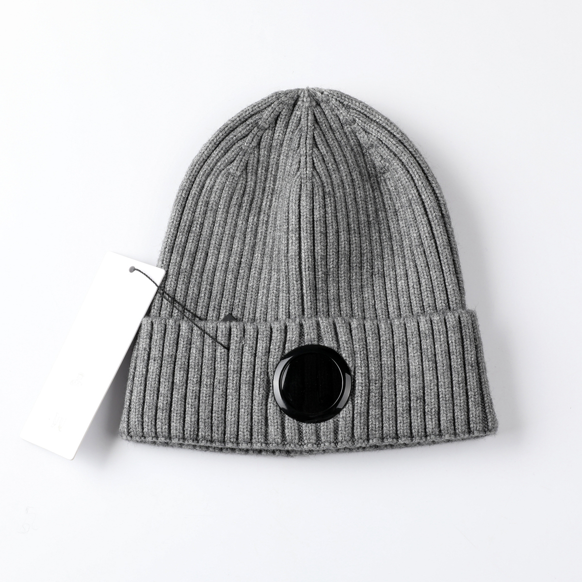Winter Hat One Lens GOGGLE Beanies Men Wool Knitted Skull Cap Outdoor Sports Hats Women Couple Beanie Caps, Blue;gray
Winter Hat One Lens GOGGLE Beanies Men Wool Knitted Skull Cap Outdoor Sports Hats Women Couple Beanie Caps, Blue;gray