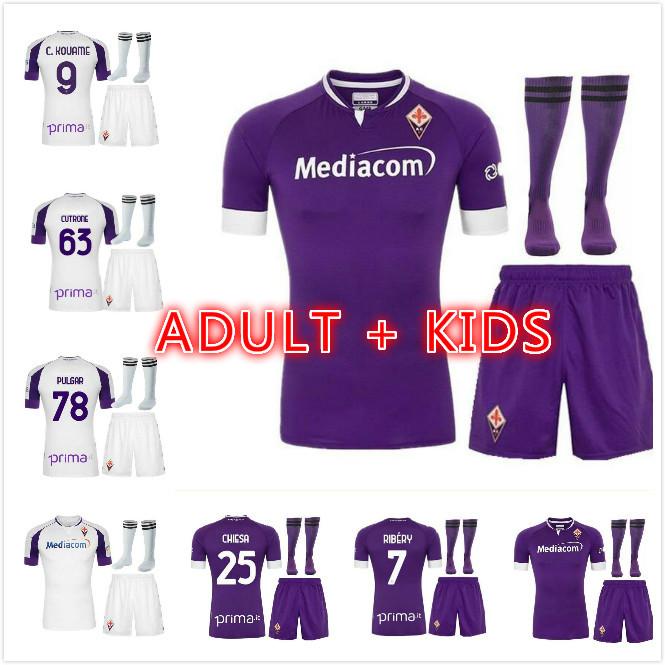 menadults kids kit FIORENTINA soccer jerseys RIBERY CALLEJON PRINCE PEZZELLA CHIESA 20 21 Fiorentina Football Shirts VLAHOVIC maillot de foo, Black;yellow
menadults kids kit FIORENTINA soccer jerseys RIBERY CALLEJON PRINCE PEZZELLA CHIESA 20 21 Fiorentina Football Shirts VLAHOVIC maillot de foo, Black;yellow