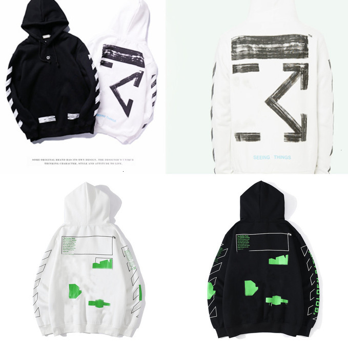 2021 Mens Womens Hoodies Winter Hip Hop Men Offs Streetwear Letter Hoodie Man S Designers Hooded Skateboards White Hoody High Stre_good, Black
2021 Mens Womens Hoodies Winter Hip Hop Men Offs Streetwear Letter Hoodie Man S Designers Hooded Skateboards White Hoody High Stre_good, Black