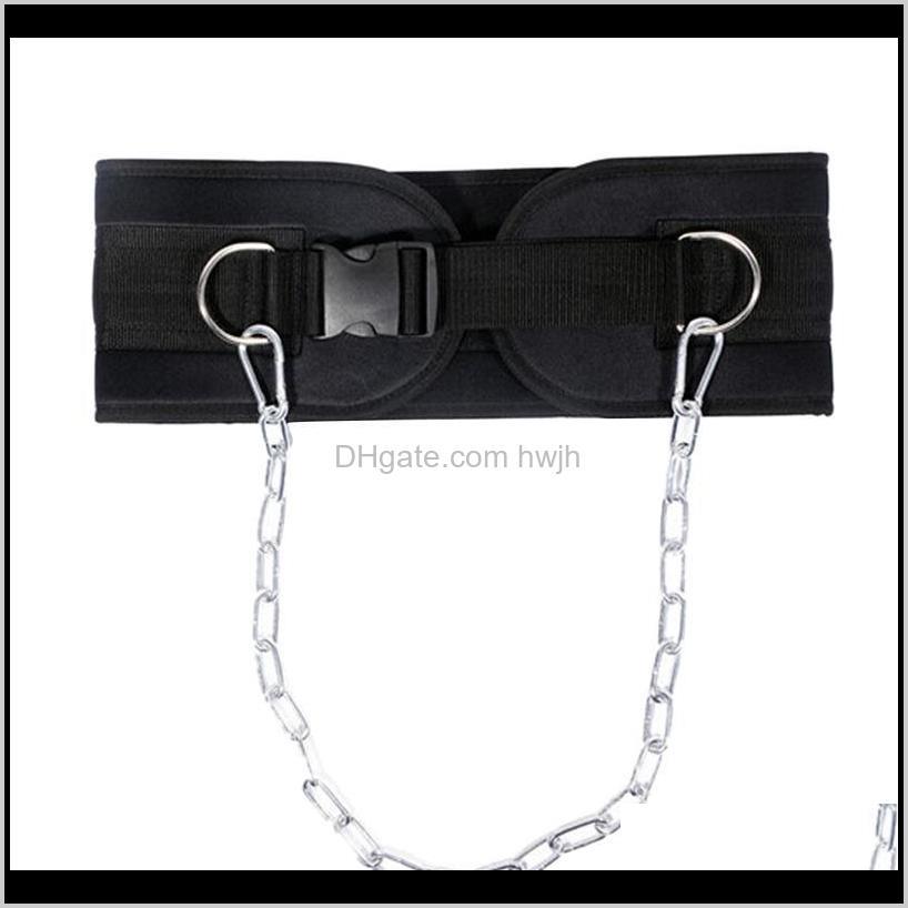 Equipments Fitness Supplies Sports & Outdoorsdip Belt With Chain Gym Pull Up Buckle For Weightlifting Training Aessories Drop Delivery 2021 J
Equipments Fitness Supplies Sports & Outdoorsdip Belt With Chain Gym Pull Up Buckle For Weightlifting Training Aessories Drop Delivery 2021 J