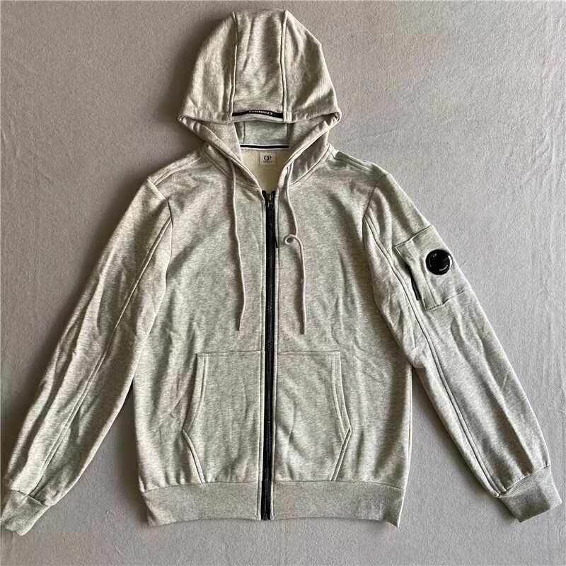 3 colors CP hoodies lens logo casual sweatshirts fashion brand pullover jogging hooded men tracksuit black grey green size M-XXL with original tag, Gray
3 colors CP hoodies lens logo casual sweatshirts fashion brand pullover jogging hooded men tracksuit black grey green size M-XXL with original tag, Gray