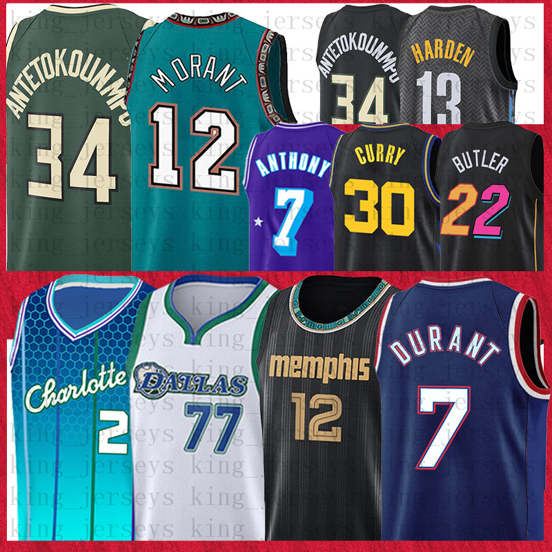 BrooklynNetsMen 75tc city Basketball Jerseys Durant 34 Giannis 23 LBJ Antetokounmpo 77 Luka 12 Ja Doncic Morant Jerseys 7 Kevin Harden, Men
BrooklynNetsMen 75tc city Basketball Jerseys Durant 34 Giannis 23 LBJ Antetokounmpo 77 Luka 12 Ja Doncic Morant Jerseys 7 Kevin Harden, Men