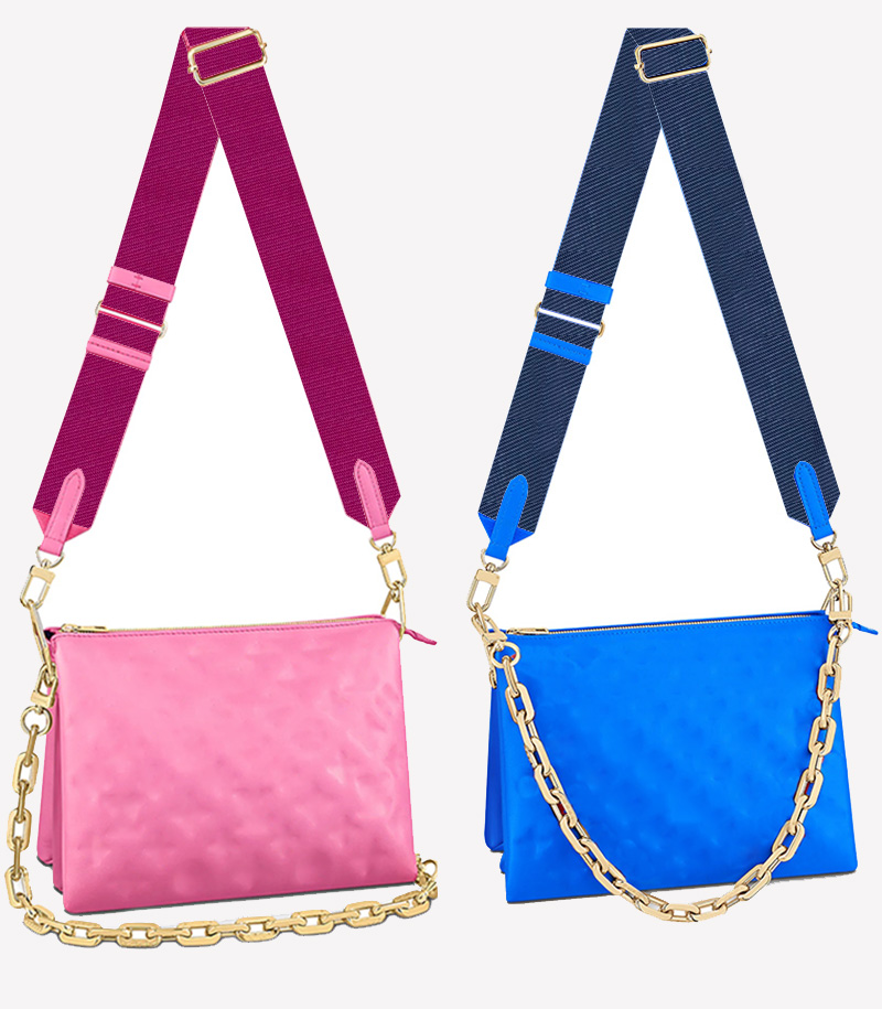2021 Designer shoulder bag Womens Tote luxury Crossbody High Quality Handbags bracelet Removable Chain Coin Purse Totes All kinds of brand-name bags wholesale, With packing box
2021 Designer shoulder bag Womens Tote luxury Crossbody High Quality Handbags bracelet Removable Chain Coin Purse Totes All kinds of brand-name bags wholesale, With packing box