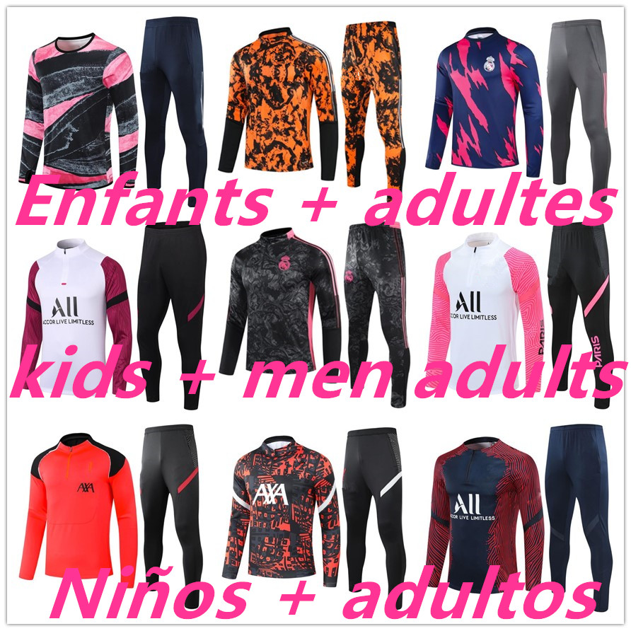 top 21 22 kids + men adults football tracksuit soccer training suit jacket 2022 mens survetement foot chandal tuta jogging, 12
top 21 22 kids + men adults football tracksuit soccer training suit jacket 2022 mens survetement foot chandal tuta jogging, 12