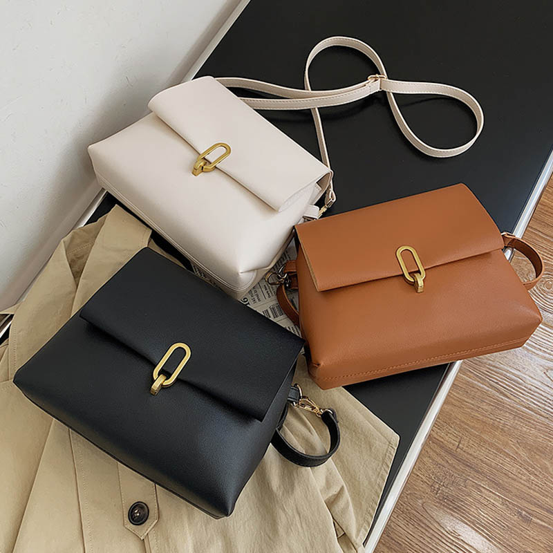 Women Cross-body Bag Tote Bag High Quality Pu Leather Women Handbag Flap Design Top Handle Female Bolso Sac Shoulder Bag MMM