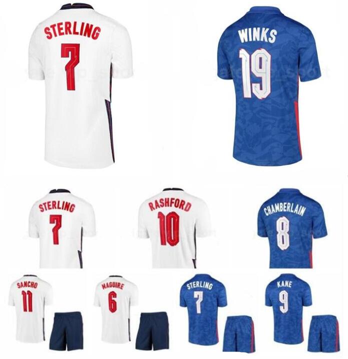 National Team JerseySize: S-2XL Men Kids Soccer 7 Raheem Sterling Jersey 9 Harry Kane 8 Ross Barkley MOUNT CHILWELL WALKER DELE Football Shirt Kits Y-G-L, Multi
National Team JerseySize: S-2XL Men Kids Soccer 7 Raheem Sterling Jersey 9 Harry Kane 8 Ross Barkley MOUNT CHILWELL WALKER DELE Football Shirt Kits Y-G-L, Multi