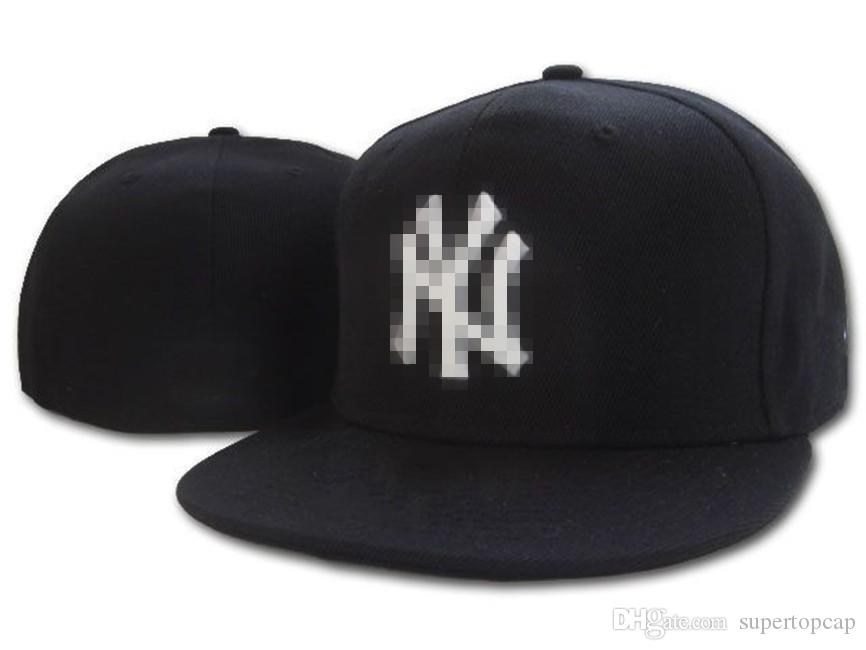 2021 Men's Navy Blue Fitted Hats Flat Brim Hat Gorras Bones Masculino Sport Summer Size Caps Chapeau On Field N YClassic All Black Hat, Blue;gray
2021 Men's Navy Blue Fitted Hats Flat Brim Hat Gorras Bones Masculino Sport Summer Size Caps Chapeau On Field N YClassic All Black Hat, Blue;gray