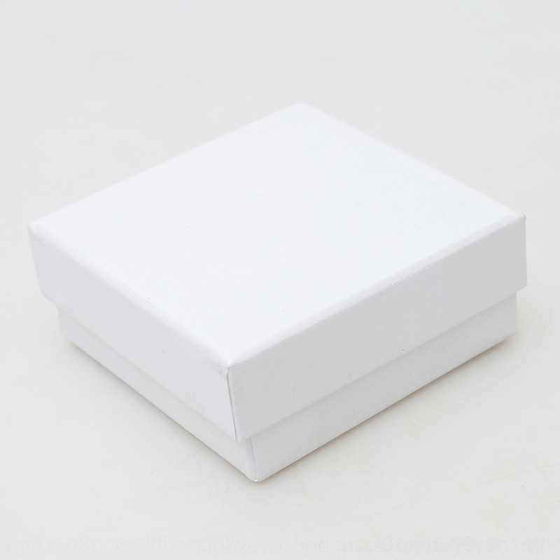 E8FZ kraft packing high packaging boxes grade world cover watch paper earring kraft paper bracelet bracelet jewelry boxes jewelry, Black;white
E8FZ kraft packing high packaging boxes grade world cover watch paper earring kraft paper bracelet bracelet jewelry boxes jewelry, Black;white