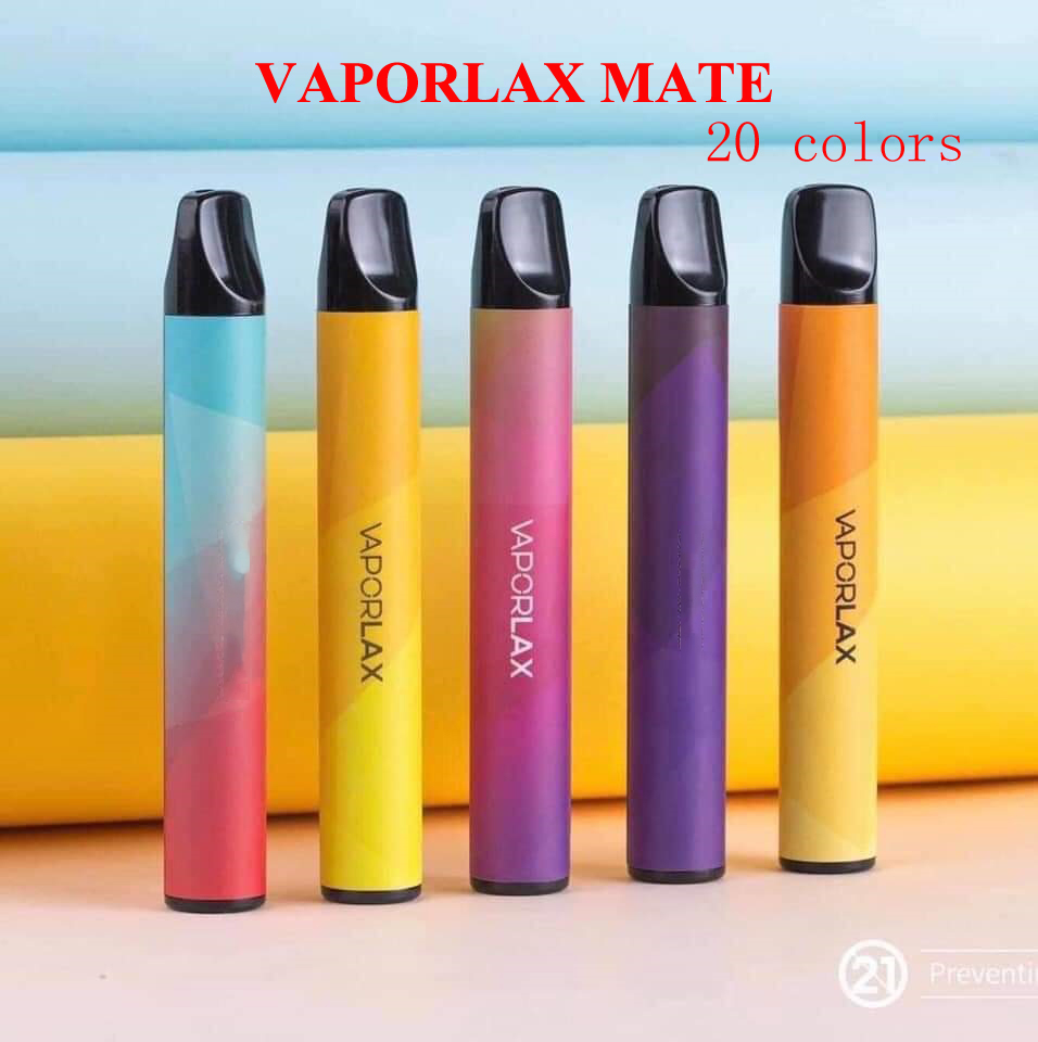 Original VAPORLAX MATE Disposable Device Pre-filled 3ml Cartridge Pod 500mAh Battery 800 Puff Vape Empty Xtra Bar PLUS Flow 100% Authentic
Original VAPORLAX MATE Disposable Device Pre-filled 3ml Cartridge Pod 500mAh Battery 800 Puff Vape Empty Xtra Bar PLUS Flow 100% Authentic