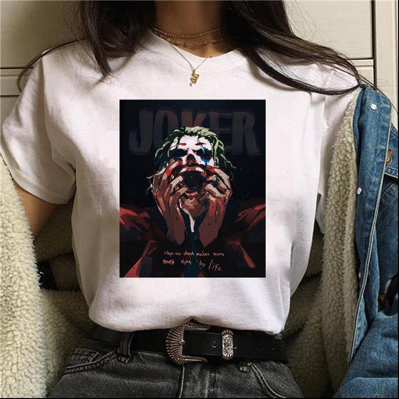 cute graphic womens t shirts print women female tshirt summer harajuku short sleeve white casual round neck clothing