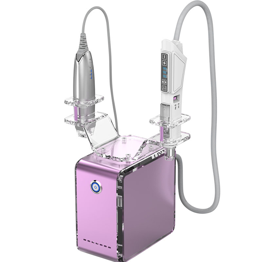 2 in1 filling water machines tighten eye bag removal equipment device microcurrent face beauty skin care machine
2 in1 filling water machines tighten eye bag removal equipment device microcurrent face beauty skin care machine