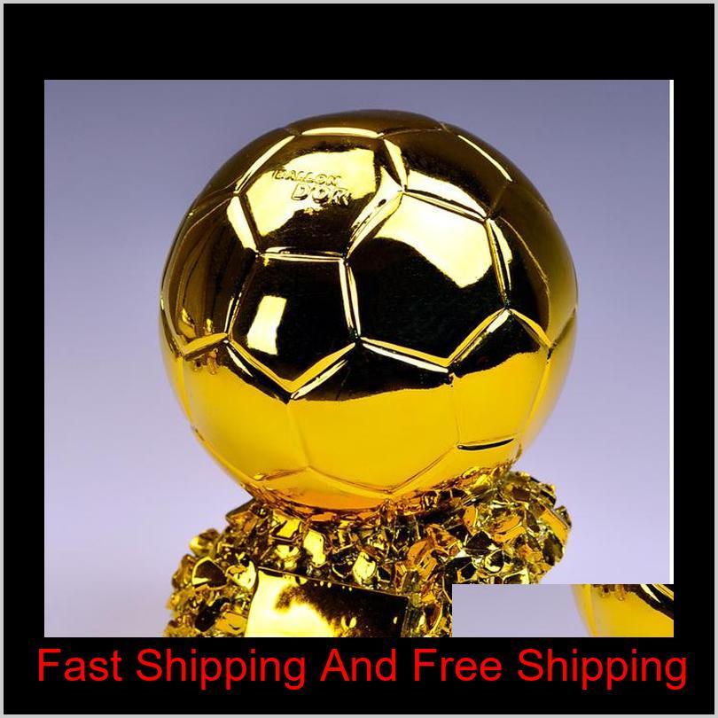Football Champion Trophy Titan Cup Golden Ball Soccer Fan Cheerleading Souvenirs Resin Craft Keepsake Trophies 6Zfkh 6S7Oi
Football Champion Trophy Titan Cup Golden Ball Soccer Fan Cheerleading Souvenirs Resin Craft Keepsake Trophies 6Zfkh 6S7Oi