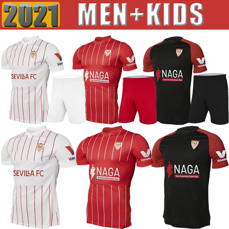 21 22 Sevilla FC soccer jersey LAMELA PAPU GOMEZ I.RAKITIC .OCAMPOS DE JONG J.NAVAS SUSO MUNIR Y.EN-NESYRI 2021 2022 Men + Kids Kits football shirts, Green
21 22 Sevilla FC soccer jersey LAMELA PAPU GOMEZ I.RAKITIC .OCAMPOS DE JONG J.NAVAS SUSO MUNIR Y.EN-NESYRI 2021 2022 Men + Kids Kits football shirts, Green