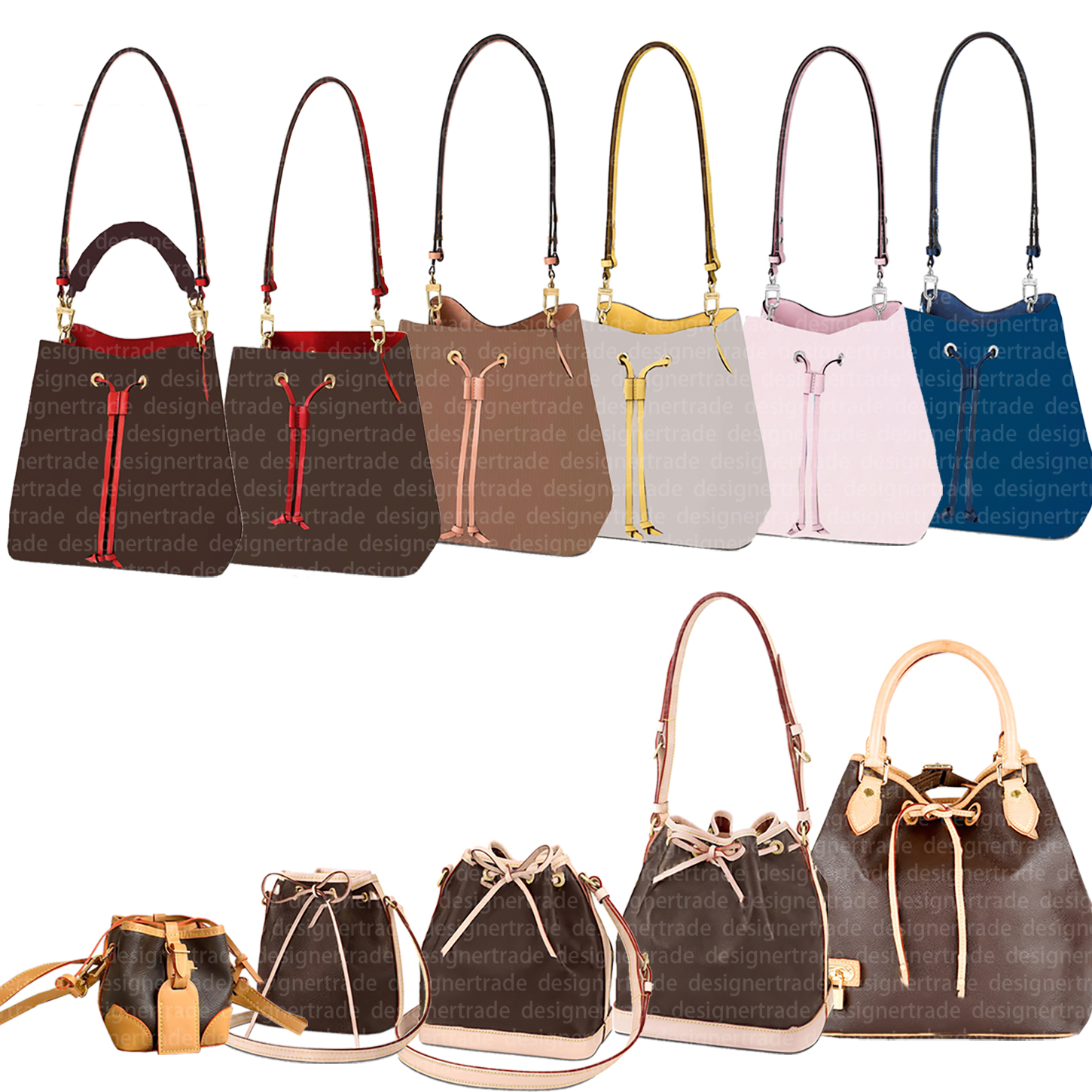 Designer Shoulder Bags Cross Body Bag Womens Handbag Shopping Purse Totes Leather Crossbody Messenger Purses Women Bucket Handbags Designertrade, #ww16
Designer Shoulder Bags Cross Body Bag Womens Handbag Shopping Purse Totes Leather Crossbody Messenger Purses Women Bucket Handbags Designertrade, #ww16