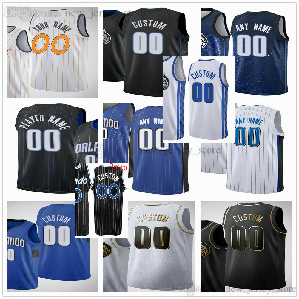 Custom Printed Basketball Jerseys Cole Aaron Anthony Gordon Mo Terrence Bamba Ross Markelle Evan Fultz Fournier Nikola Jonathan Vucevic Isaac Jersey, Other new style. tell me on order
Custom Printed Basketball Jerseys Cole Aaron Anthony Gordon Mo Terrence Bamba Ross Markelle Evan Fultz Fournier Nikola Jonathan Vucevic Isaac Jersey, Other new style. tell me on order