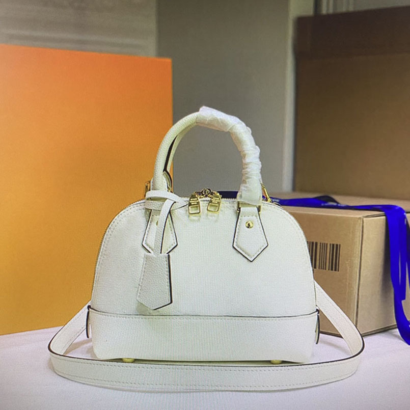M44829 NEO ALMA BB fashion women designers shoulder bags luxurys handbag leather Business casual totes female cross body tote M44858
M44829 NEO ALMA BB fashion women designers shoulder bags luxurys handbag leather Business casual totes female cross body tote M44858