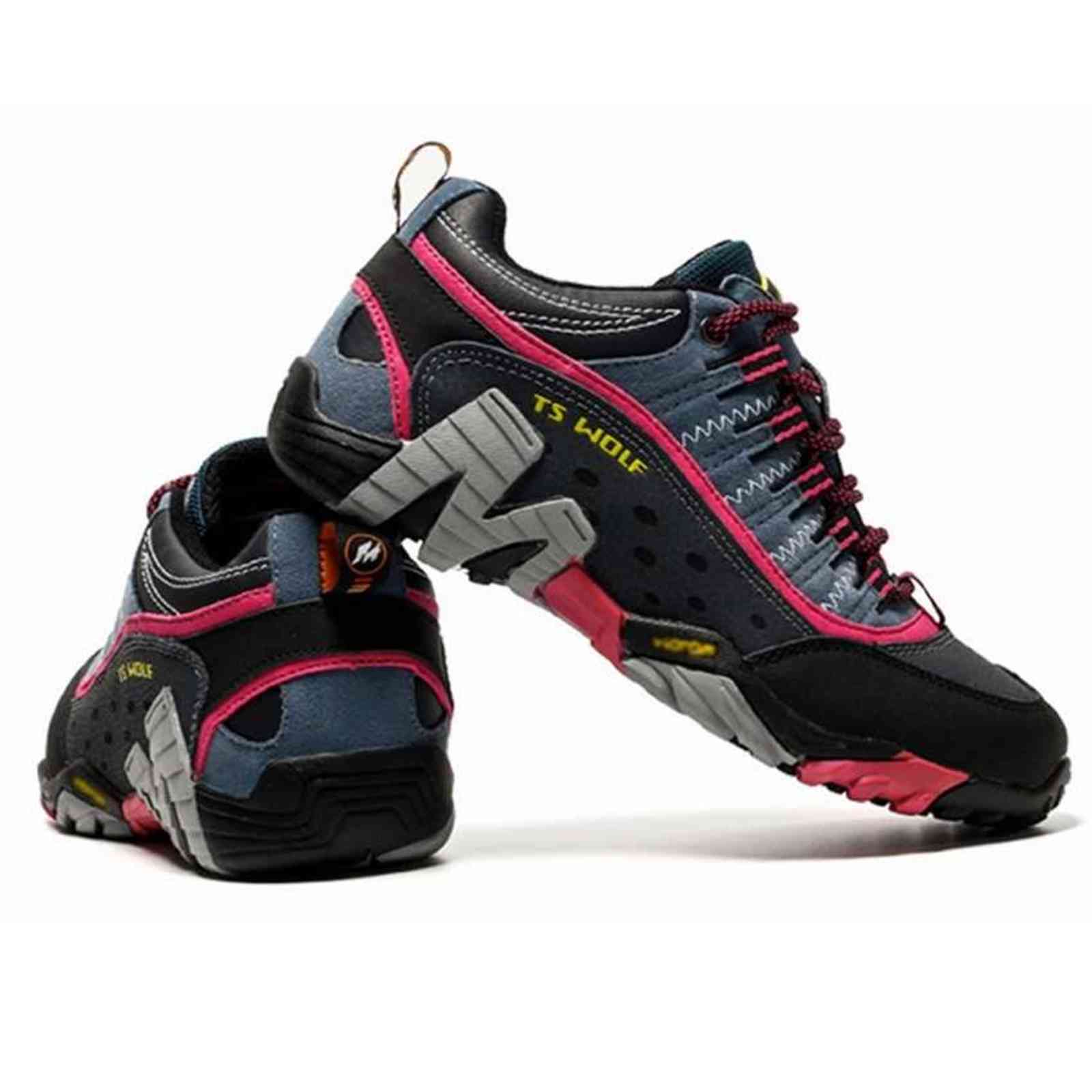 Women Genuine Leather Hiking Shoes Waterproof Non-slip Ladies Camping Travel Sport Climbing Mountain Trekking Sneakers 210712
Women Genuine Leather Hiking Shoes Waterproof Non-slip Ladies Camping Travel Sport Climbing Mountain Trekking Sneakers 210712