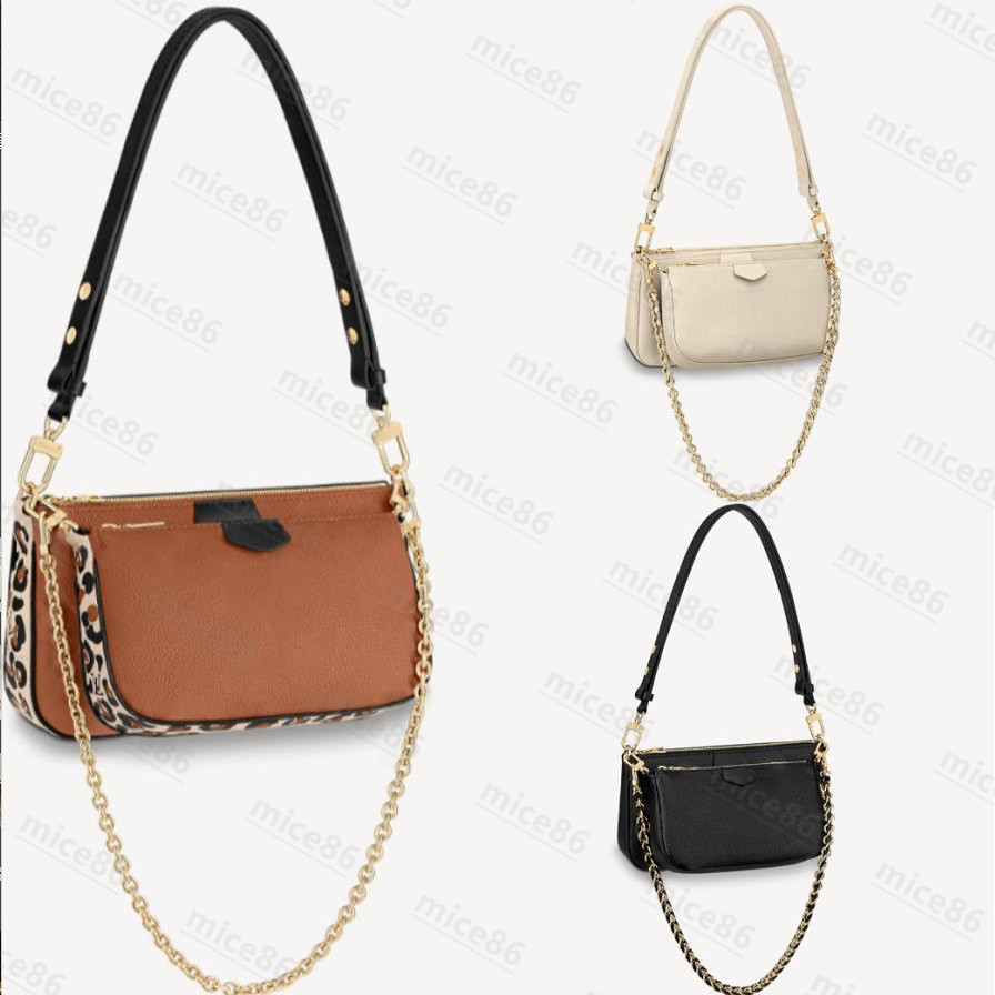 Top quality Women's men Crossbody Bags fashion tote famous MULTI POCHETTE ACCESSOIRES free MON0GRAM Shoulder Bag Purse Luxury Genuine Leather Handbags hobo Handbag, Box
Top quality Women's men Crossbody Bags fashion tote famous MULTI POCHETTE ACCESSOIRES free MON0GRAM Shoulder Bag Purse Luxury Genuine Leather Handbags hobo Handbag, Box