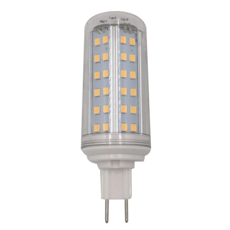 Bulbs Est 12w G8.5 Led Corn Bulb Light SMD2835 PL Lamp Replace Halogen AC85-265V