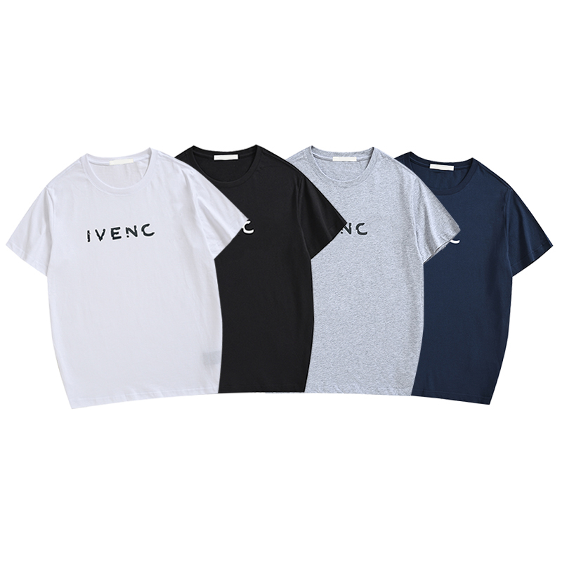 2021 Summer fashion Mens Womens Designers T Shirts For Men s Palms Tops Luxurys Letter Embroidery Tshirts Clothing Short Angels Sleeved Tshirt Tees, White;black
2021 Summer fashion Mens Womens Designers T Shirts For Men s Palms Tops Luxurys Letter Embroidery Tshirts Clothing Short Angels Sleeved Tshirt Tees, White;black