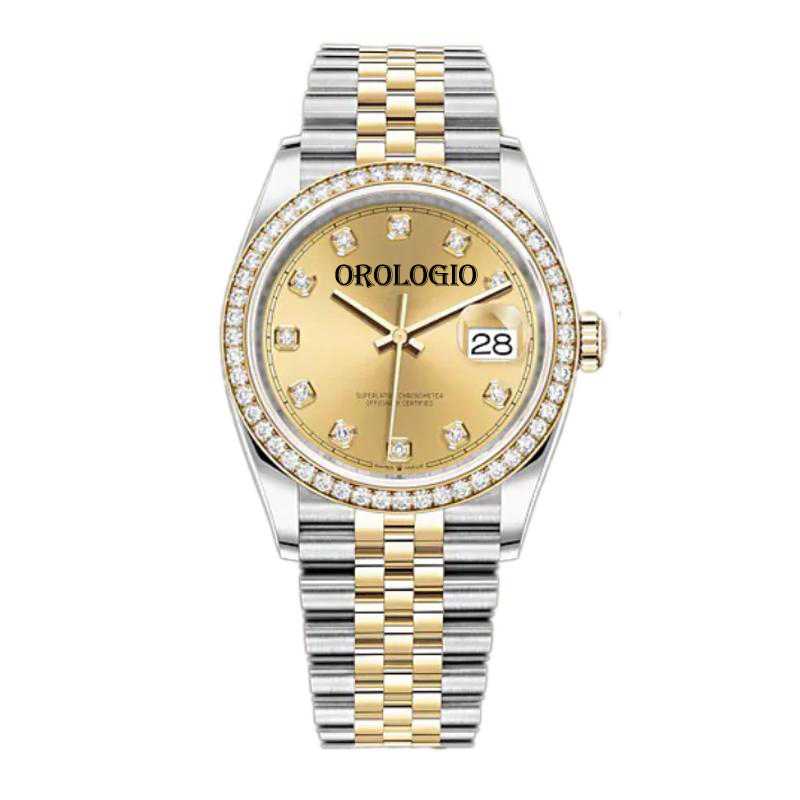 Mens diamond watches automatic mechanical Movement Wristwatches full stainless steel swimming watch Super luminous Sapphire glass montre de luxe, Add 5atm waterproof
Mens diamond watches automatic mechanical Movement Wristwatches full stainless steel swimming watch Super luminous Sapphire glass montre de luxe, Add 5atm waterproof