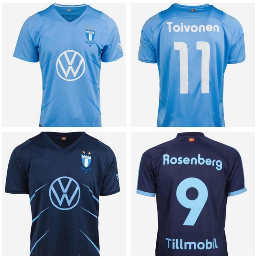 21 22 Malmö FF soccer jersey 2021 2022 Malmo Camisetas Ola Toivonen Anders Christiansen Isaac Kiese Thelin Markus Rosenberg Jonas Knudsen home away football shirts
21 22 Malmö FF soccer jersey 2021 2022 Malmo Camisetas Ola Toivonen Anders Christiansen Isaac Kiese Thelin Markus Rosenberg Jonas Knudsen home away football shirts