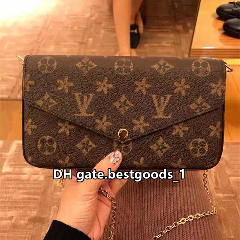Women Luxurys Designers Bags 2021 Crossbody Shoulder Messenger Chain Strap Ladies Flap Purse Clutch Retro Print Small Mini Bag
Women Luxurys Designers Bags 2021 Crossbody Shoulder Messenger Chain Strap Ladies Flap Purse Clutch Retro Print Small Mini Bag