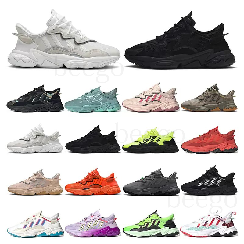 Trace Cargo Leather ozweego mens casual shoes triple Cloud White Multi Pale Nude Taped Seams men women trainers sports sneakers Hi-Res Red Grey Solar Green Vivid Pink, I need look other product
Trace Cargo Leather ozweego mens casual shoes triple Cloud White Multi Pale Nude Taped Seams men women trainers sports sneakers Hi-Res Red Grey Solar Green Vivid Pink, I need look other product
