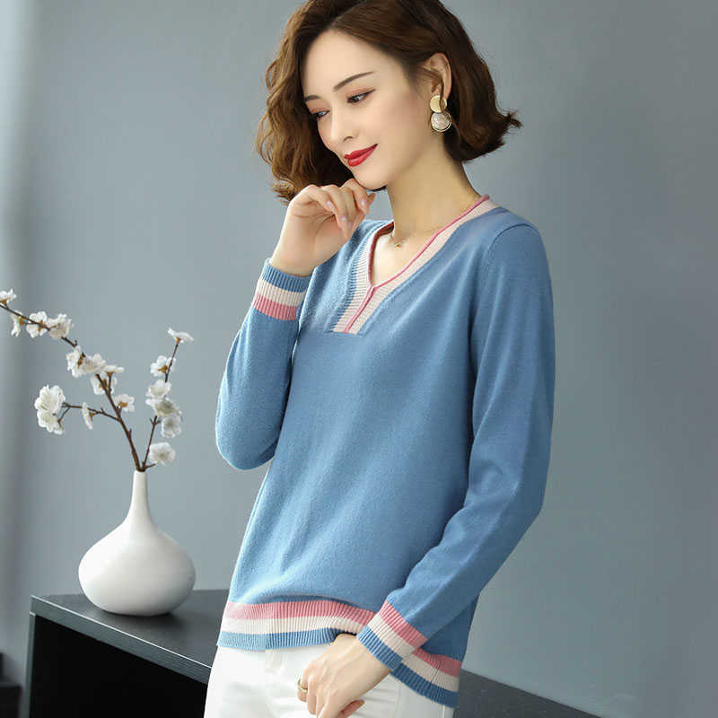 European Fashion Sweet heart striped Sweaters and Pullovers Long Sleeve Patchwork Knit Sweaters Vintage Loose Tops Kawaii 210604, Caramel
European Fashion Sweet heart striped Sweaters and Pullovers Long Sleeve Patchwork Knit Sweaters Vintage Loose Tops Kawaii 210604, Caramel