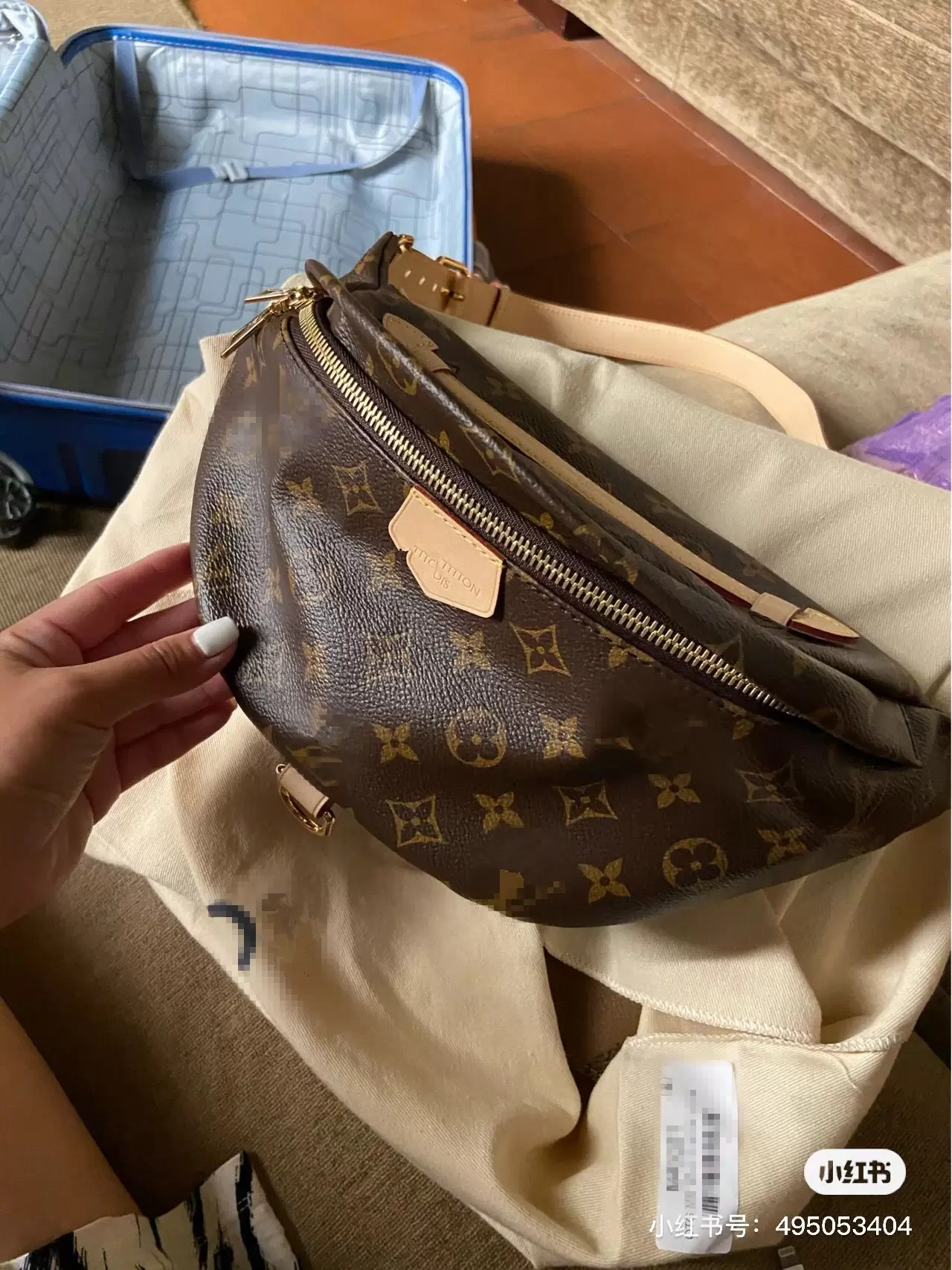 Designers Luxury Waist Bags Cross Body Newest Handbag Famous Bumbag Fashion Shoulder Bag Brown Bum Fanny Pack GG&#039;s LOUIS&#039;s VUTTON&#039;s VITTONings LVs YSLs от DHgate WW