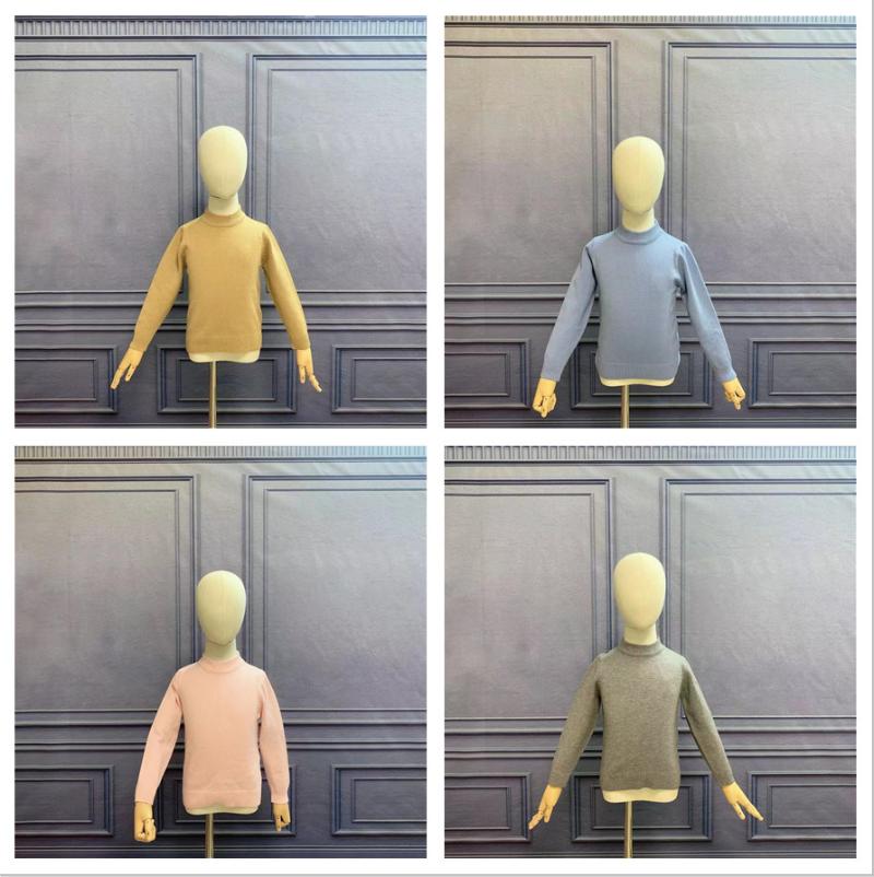 Pullover Designer Clothes Boys Sweaters Kids Autumn Baby Wool Knitted Sweater Girls Tops Warm Cotton Children's Clothing Winter, Beige
Pullover Designer Clothes Boys Sweaters Kids Autumn Baby Wool Knitted Sweater Girls Tops Warm Cotton Children's Clothing Winter, Beige