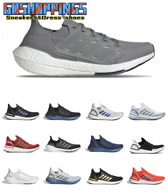 Top Quality 2021 Ultra Boost 4.0 Men Women Running Shoes Orca Rainy Season Game Solar Yellow Bred Oxide Triple UltraBoost 20 White Black, D039
Top Quality 2021 Ultra Boost 4.0 Men Women Running Shoes Orca Rainy Season Game Solar Yellow Bred Oxide Triple UltraBoost 20 White Black, D039