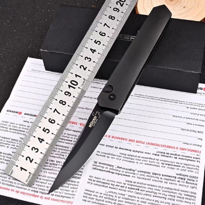 Benchmade automatic knife CNC VG10 STEEL A072T6061 handle A5 A25 A14 UTX85 UT121 BM3300 BM3500 BM3320 BM3310 tactical camping EDC tool hunti
Benchmade automatic knife CNC VG10 STEEL A072T6061 handle A5 A25 A14 UTX85 UT121 BM3300 BM3500 BM3320 BM3310 tactical camping EDC tool hunti