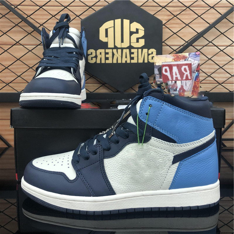 Top Arrival jumpman 1 1s High Travis Fearless Obsidian UNC Mens Women shoes Banned Bred Toe Chicago Men Sport, Color 48
Top Arrival jumpman 1 1s High Travis Fearless Obsidian UNC Mens Women shoes Banned Bred Toe Chicago Men Sport, Color 48