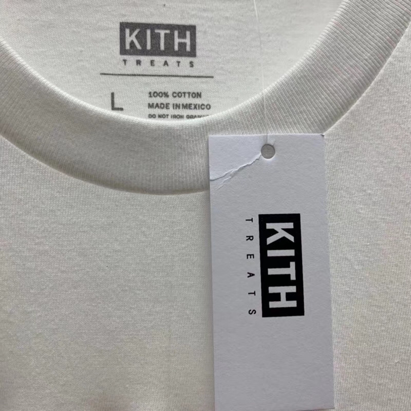 New KITH T Shirt Men Wome Harajuku Japan Sakura Foam Printing Tshirt KITH Top Tees Casual Summer White T-shirts
New KITH T Shirt Men Wome Harajuku Japan Sakura Foam Printing Tshirt KITH Top Tees Casual Summer White T-shirts